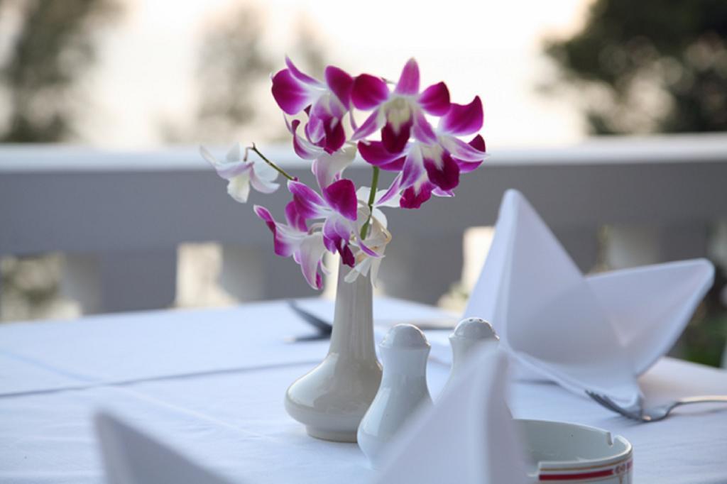 מלון Karon Cliff Contemporary Boutique Bungalows מראה חיצוני תמונה